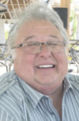 Jeffrey Kline